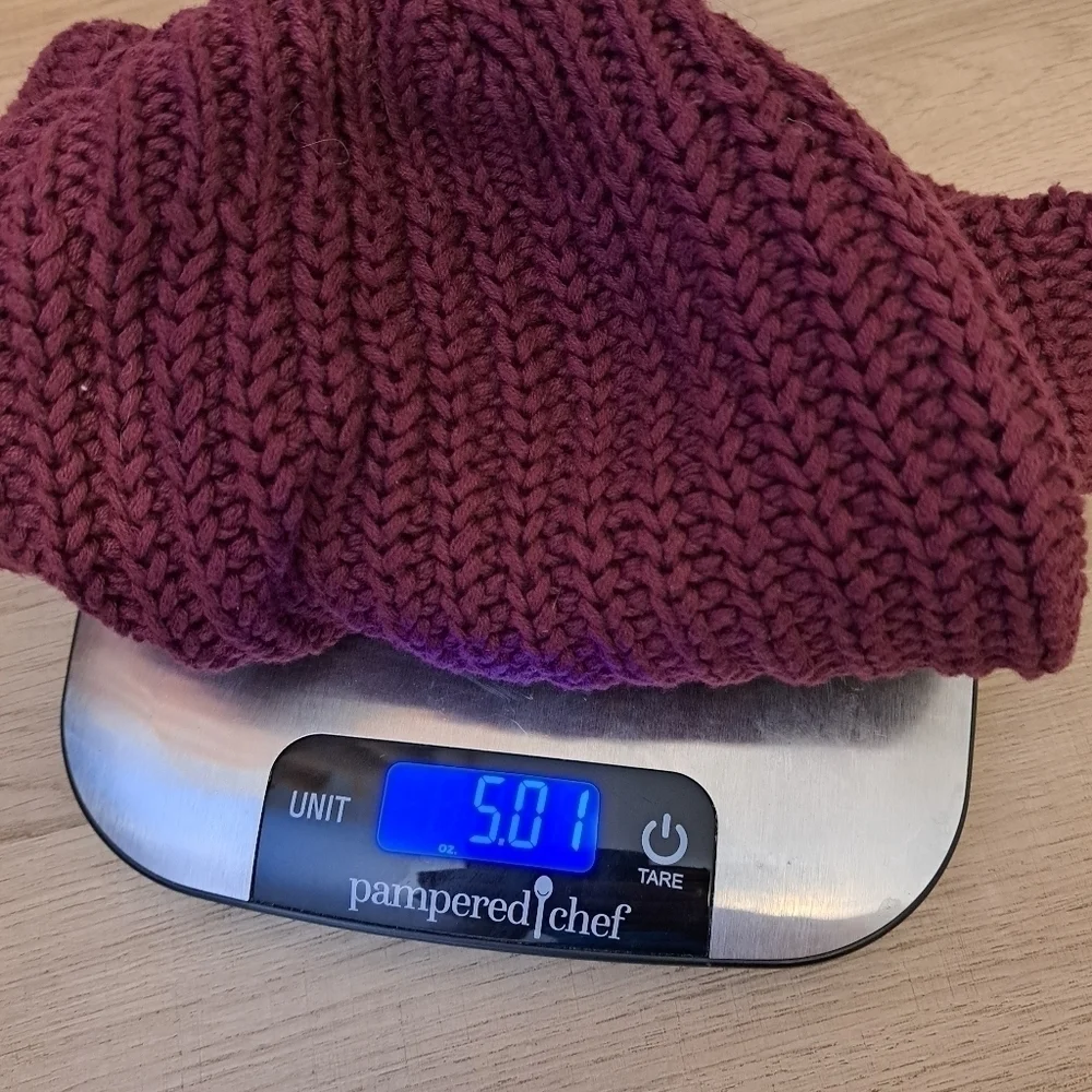 LOVE Your Melon Cotton Beanie